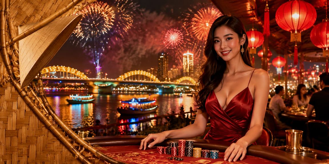Người dùng trải nghiệm cá cược trên thiết bị di động tại Đà Nẵng