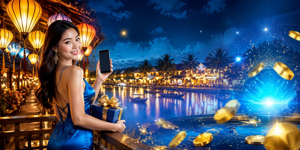 Người chơi nhận phần thưởng và tham gia giải đấu casino tại Việt Nam